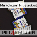 Miraclezen Flüssigkeit 12